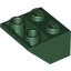 ROOF TILE 2X2/45 INV.