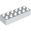 DUPLO BRICK 2X6