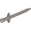 MINI LONG SWORD