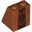 ROOF TILE 2X2X2/65 DEG