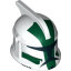 CLONE HELMET NO.11