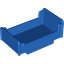 DUPLO BED 3X5X35.5