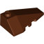 RIGHT ROOF TILE 2X4 W/ANGLE