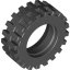 TYRE HIGH SMALL Ø 30.4 X 11