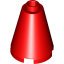 NOSE CONE 2X2X2