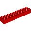 DUPLO BRICK 2X10