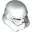 STORM TROOPER HELMET 