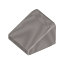 ROOF TILE 1X1X2/3, PC