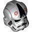 AT AT / TIE PILOT HELMET 