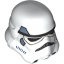 STORM TROOPER HELMET 