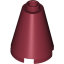 NOSE CONE 2X2X2