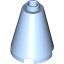 NOSE CONE 2X2X2