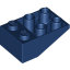 ROOF TILE 2X3/25° INV.