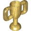 MINI TROPHY W. 3.2 SHAFT