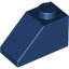 ROOF TILE 1X2/45°