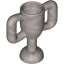 MINI TROPHY W. 3.2 SHAFT