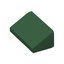 ROOF TILE 1 X 2 X 2/3, ABS