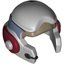 MINI HELMET NO. 127