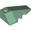 RIGHT ROOF TILE 2X4 W/ANGLE