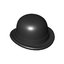 MINI BOWLER HAT