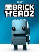 BrickHeadz